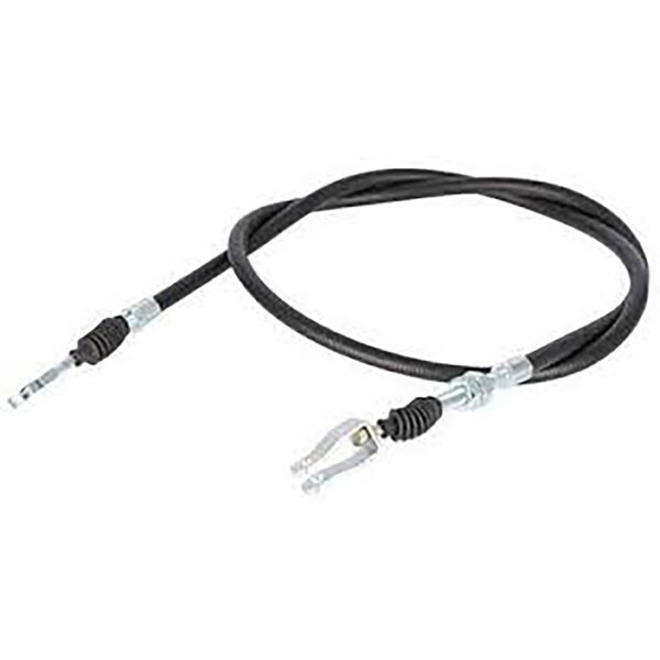 A- HANDBRAKE CABLE Fits Massey Ferguson 360 , 375 , 383 , 390 , 398